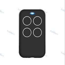 1pcs New FAAC 433 Frequency