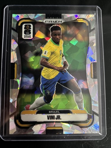 Panini prizm fifa world - fifa,