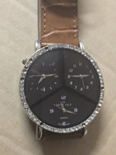 Orologio “Swiss Gold”