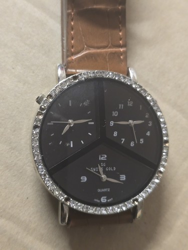 Orologio swiss gold - “swiss, gold”