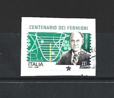 2026 italia enrico - enrico, fermi-