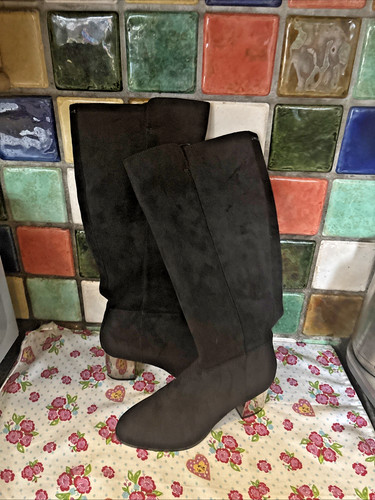 Stivali donna carvela - stivali, royale
