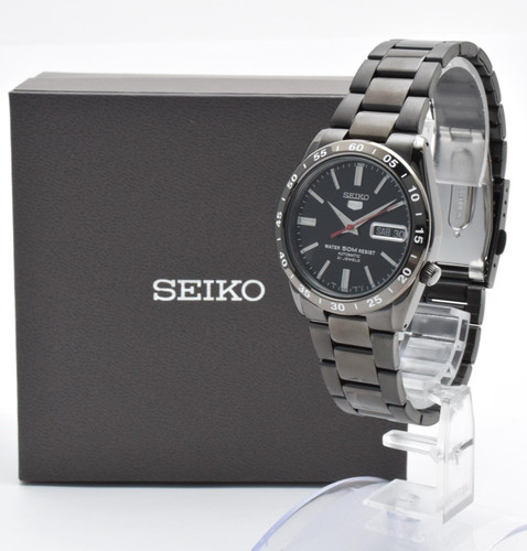 Orologio uomo automatico - , seiko