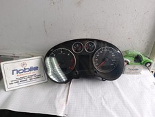 Quadro strumenti audi - quadro, a3