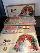 Barbie Regina del Prom Gioco
