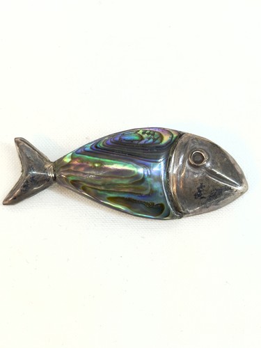 Spilla vintage - , messico