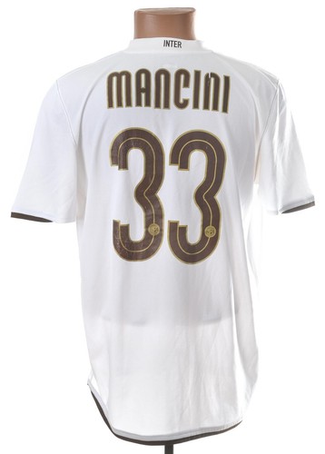 Maglia calcio away inter - away,