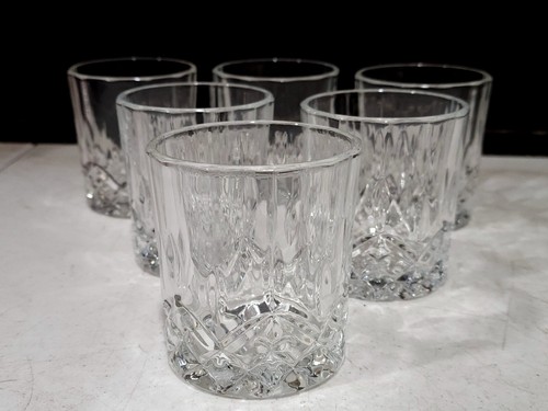 Set bicchieri rcr - 6,