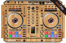 Pioneer ddj sr2 skin - pioneer,