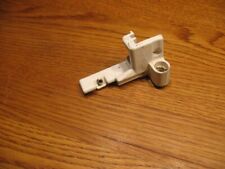 Schüco - 219846 - Cuscinetto angolare telaio anabbagliante DIN R - bianco - serie Royal S