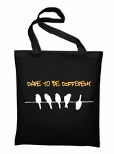Dare To Be Different Borsa Di