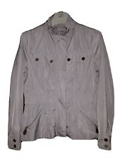 GIUBBINO GIACCA SPOLVERINO  TRENCH - come foto -