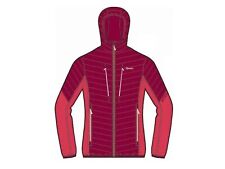 NORDSEN GIACCA TREKKING DONNA