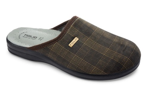 Tiglio 2833 nero - 2833,