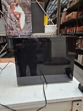 Brionvega cubo NERO vintage 