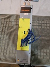 ELUMATEC E-DARC C08-S ECKELMANN PARTE # 150167755_ELU