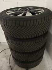CERCHI ORIGINALI E PNEUMATICI GOMME INVERNALI YOKOHAMA V906 225/55 R18 102V XL