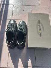 Scarpe Uomo Alberto Guardiani