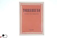 SPARTITO RICORDI METODO PER