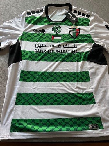 Maglia calcio speciale