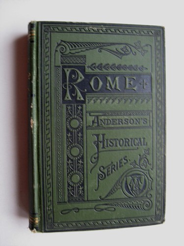 History rome r - history, r.