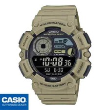 CASIO