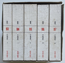 Marx. Il capitale - Editori Riuniti, 1974 - 5  Volumi