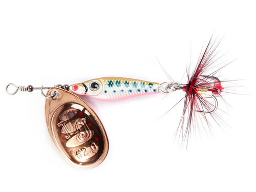Lucky john trian blade - lucky,