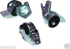 Kit supporti motore smart - supporti,