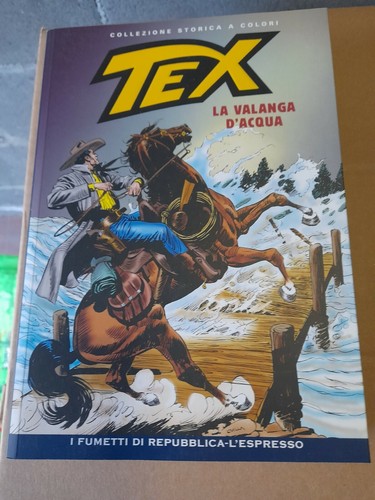 Tex collezione storica - , a