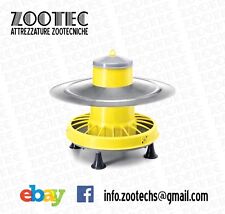 MANGIATOIA PER POLLI GALLINE