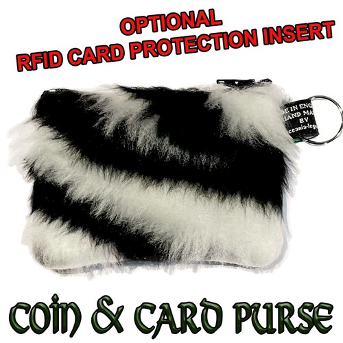 Zebra pelliccia finta - zebra,