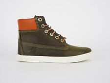 Stivali chukka Timberland