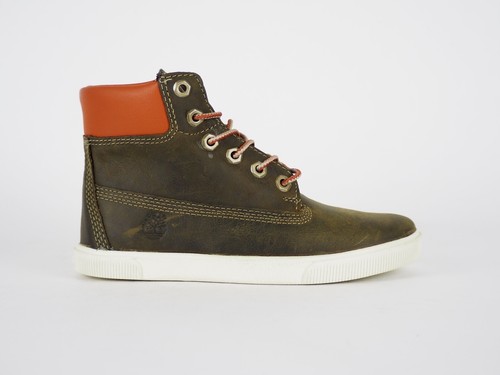 Stivali chukka timberland - stivali,