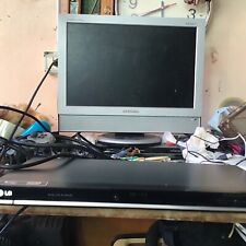 Lettore DVD LG DivX 482 Con