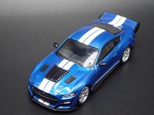 Modellino auto 1:64 Shelby