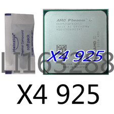 AMD Phenom II X4-925 X4 925