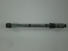 ASSE PERNO POSTERIORE CON BOCCOLA HONDA PACIFIC COAST 800 89 91