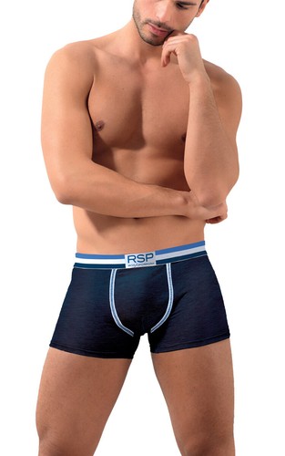 Boxer uomo ragazzo - 6,