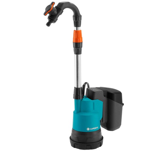 Gardena 2000 p4a pompa - gardena,