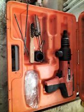 Spit P200 Chiodatrice a sparo per chiodi pistola sparachiodi