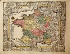 GRANDE e Antica CARTA