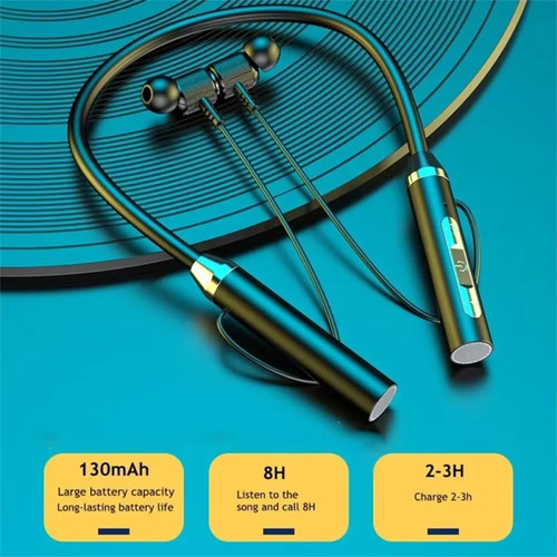 Cuffie wireless bluetooth - cuffie,