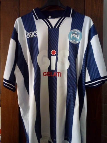 Maglia pescara vintage anni - maglia,