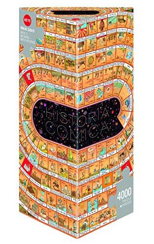 Heye historia comica opus - historia,