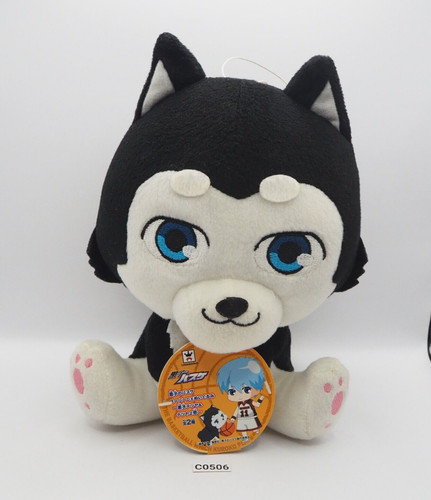 Kuroko basuke basket c0506 - kuroko, no