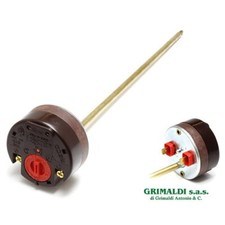 TERMOSTATO SCALDABAGNO RECO