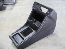 ESCORT MK1, RS2000, CONSOLE