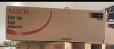 Fuser unit Xerox WorkCentre 7132 con omaggio Rullo Transfer  al primo acquirente