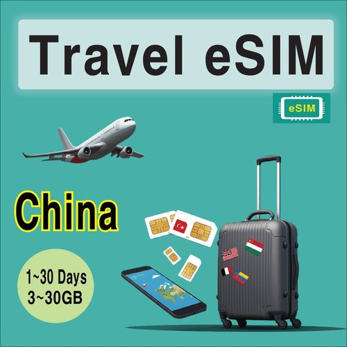 Esim scheda sim da - [esim], viaggio